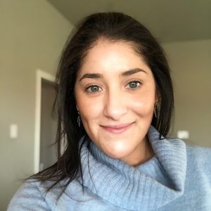 Meet your Posher, Jacklyn